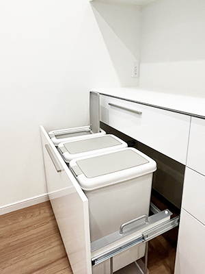 耐震補強と断熱材に包まれた安心で快適な家　大田区E様邸